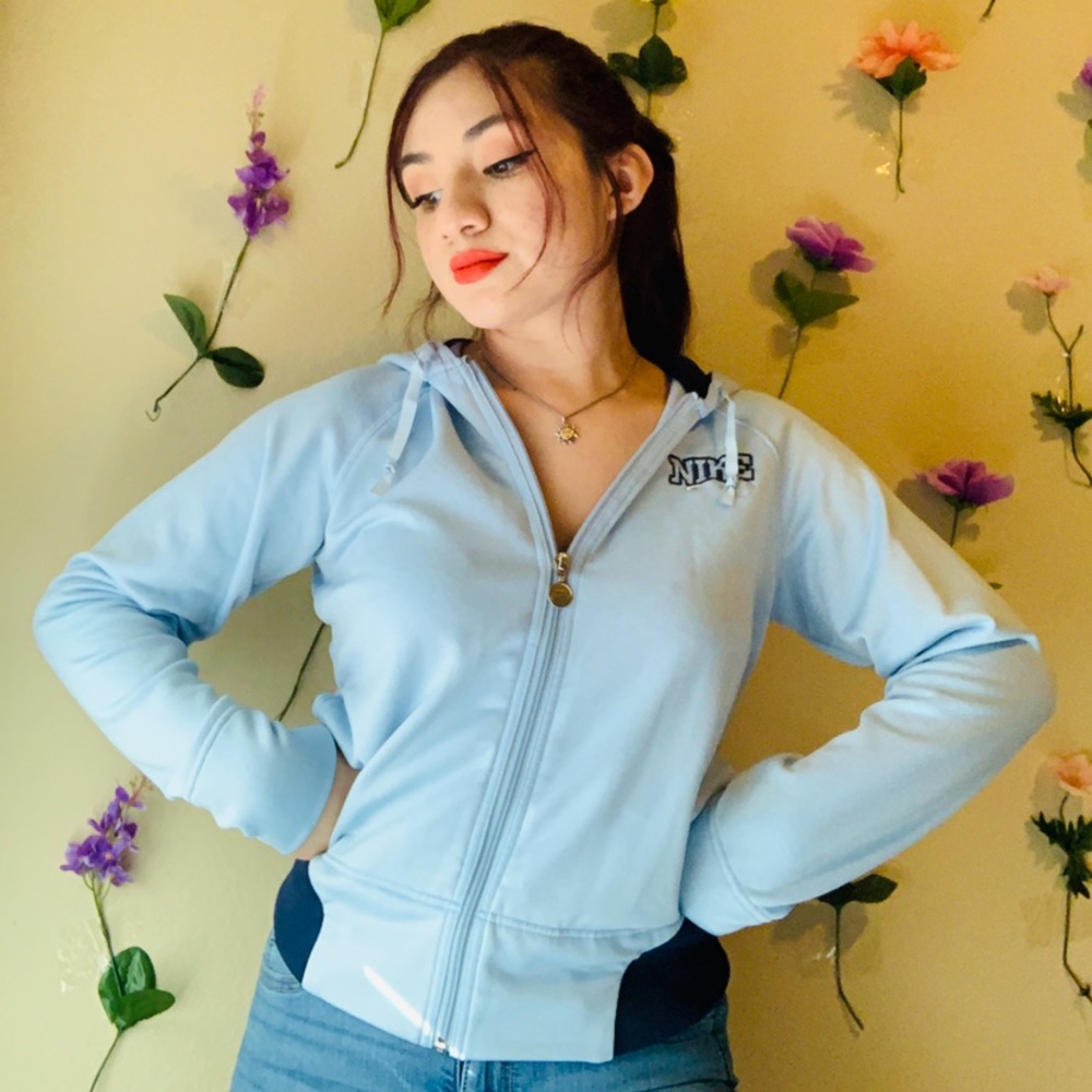 Nike hoodie